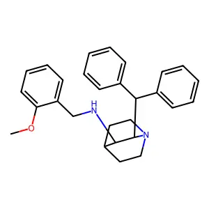 CP 96345 structure