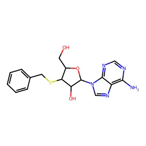 5,6-Dibromo-1,2,3,4,7,7-hexachlorobicyclo[2.2.1]hept-2-ene structure