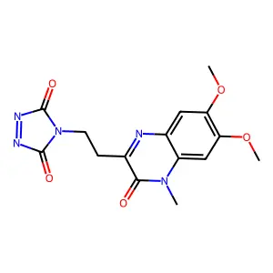 Dmeq-tad structure
