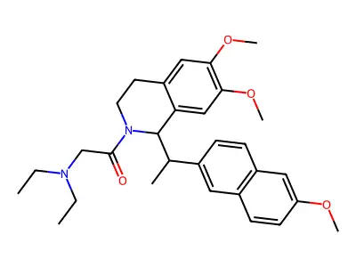 5-(Ethylpropyl)amiloride structure