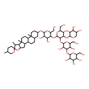Tigonin structure