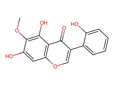 Irilin B structure
