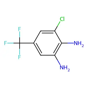 2,3-二甲氧基苯乙腈 structure