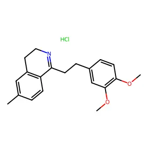 PF 10040 structure