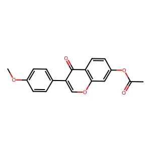 Leiocarpaquinone structure