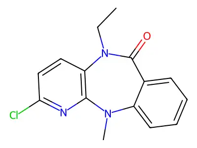 BI-RG-587 analog structure