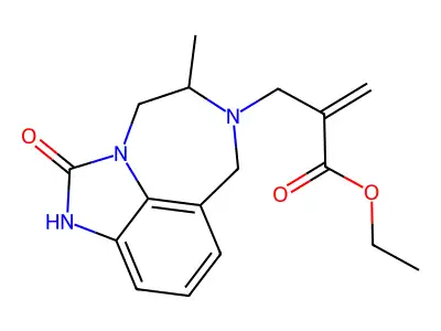 2-({[(e)-phenylmethylidene]amino}methyl)phenol structure