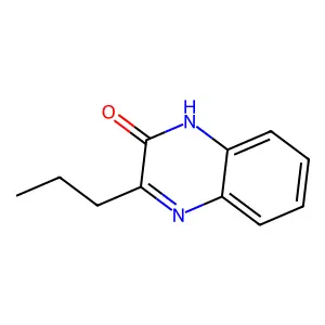 Septentriosine structure