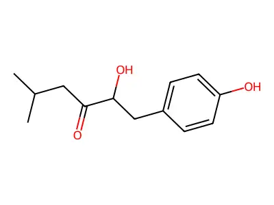 N,N'-([1,1'-Biphenyl]-4,4'-diyl)dimethanimine structure