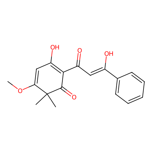 Syzygiol structure