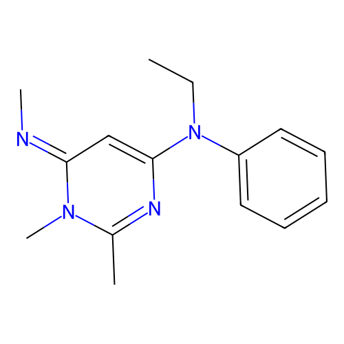 ZD7288 structure