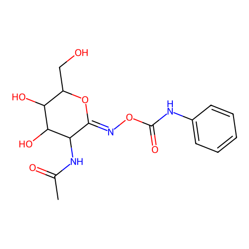 Pugnac structure