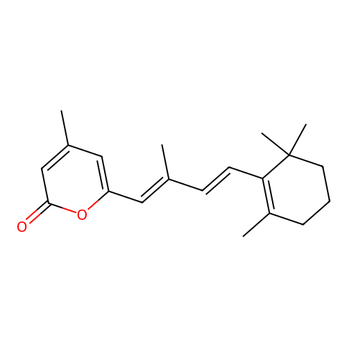 (E,E)-6- structure