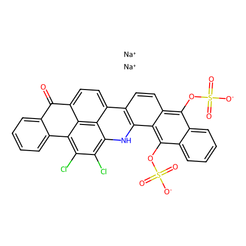 RefChem:113040 structure