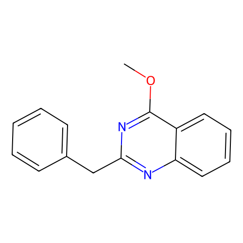 Glycophymoline structure