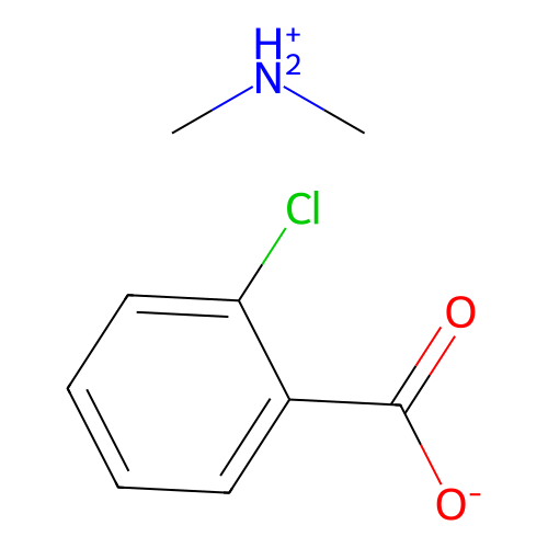 Zobar structure