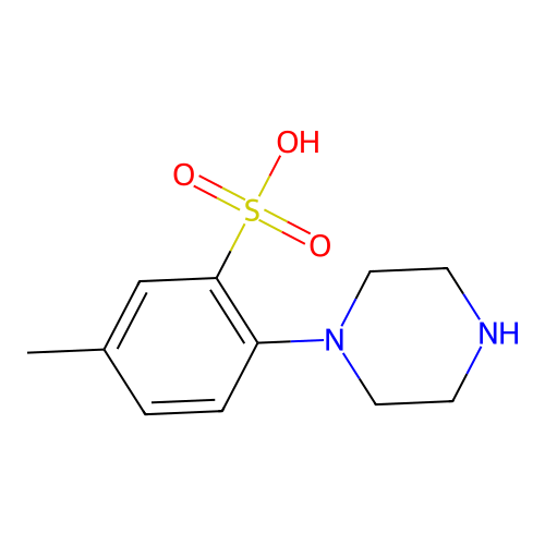 Caldaret structure