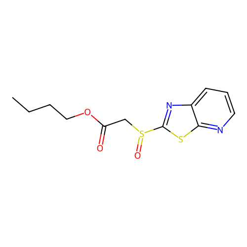 Me 3407 structure