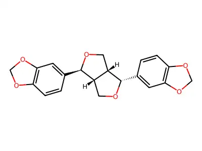 Nobilisine structure