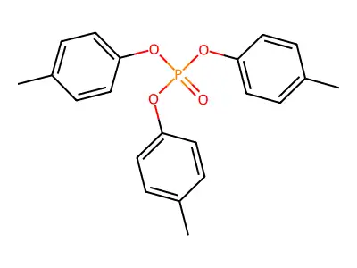 硬脂酸钠 structure