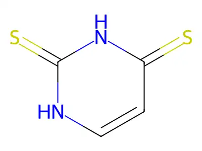 2,4,4'-Trichlorochalcone structure