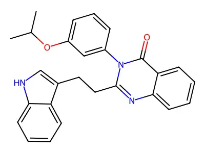 9-(2,5-Di-o-acetyl-3-s-benzyl-3-thiopentofuranosyl)-9h-purin-6-amine structure