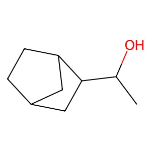 alpha-Methylbicyclo[2.2.1]heptane-2-methanol structure
