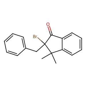 N,N'-Dimethylmalonamide structure