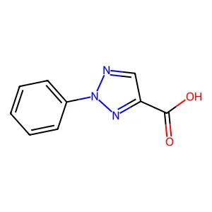 2-((2,4-Dihydroxybenzoyl)amino)-4-methoxybenzoic acid structure