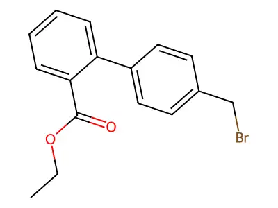 Bibs 39 structure