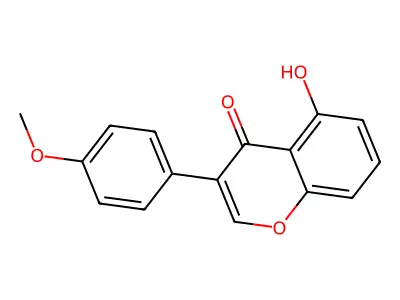 Pallidiflorin structure