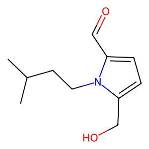 Ganoine structure