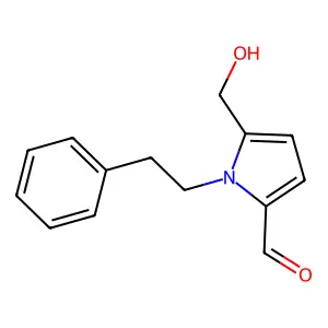 Ganodine structure