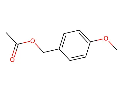 1-Nitrohexadecan-2-one structure