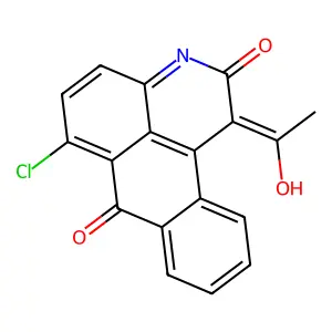 F1414-1237 structure