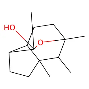 Seiricardin B structure