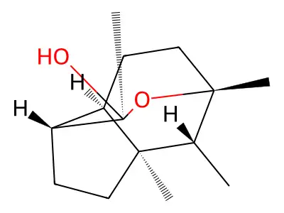 Seiricardine C structure