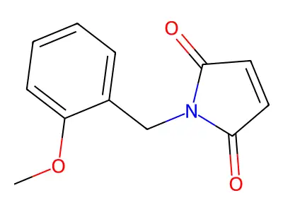 1-(2-Ethoxyphenyl)-1H-pyrrole-2,5-dione structure