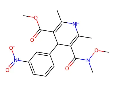 N-Vinylbenzamid structure