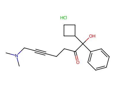 CDHO structure