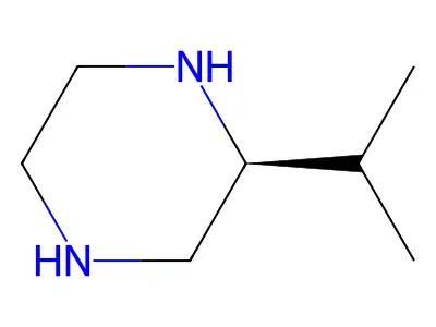 (Lys-ser-glu)n structure