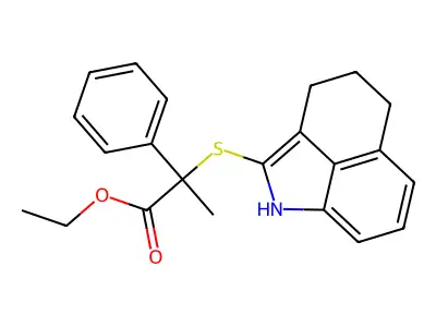 (2S)-2-propan-2-ylpiperazine structure
