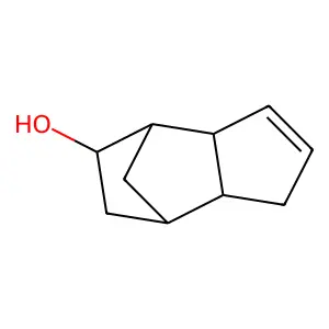 Cydecanol structure