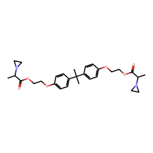 EINECS 236-355-5 structure