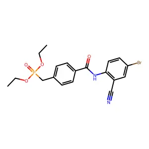 Ibrolipim structure
