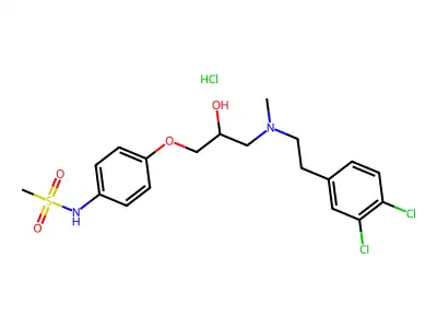 AM 92016 structure