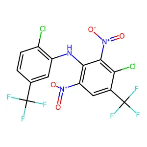 GNF-Pf-2028 structure