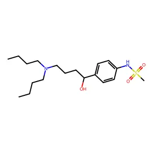 Artilide structure