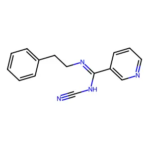 Ki 1769 structure