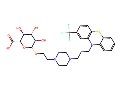 2-苯基-2H-1,2,3-三唑-4-甲酸 structure